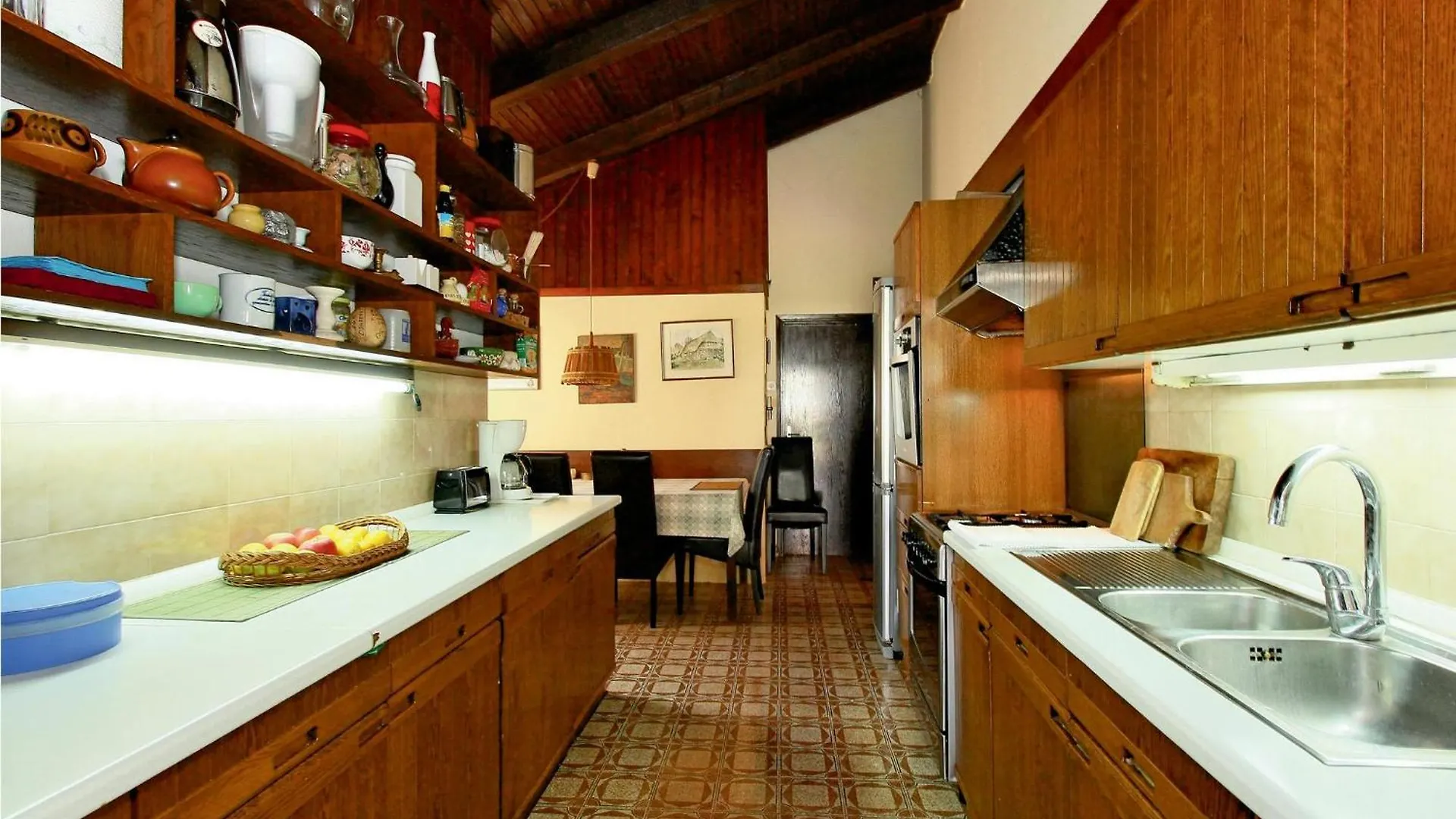 1 Bedroom Beautiful Apartment In Poreč 0*,